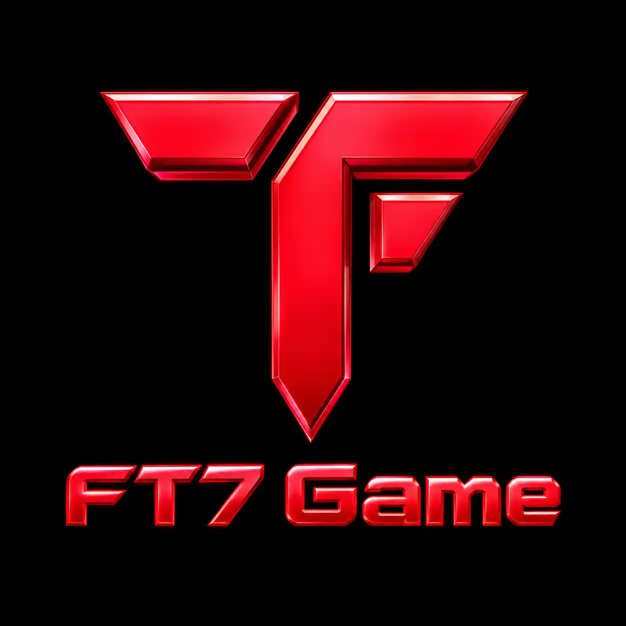 FT7 Game logo