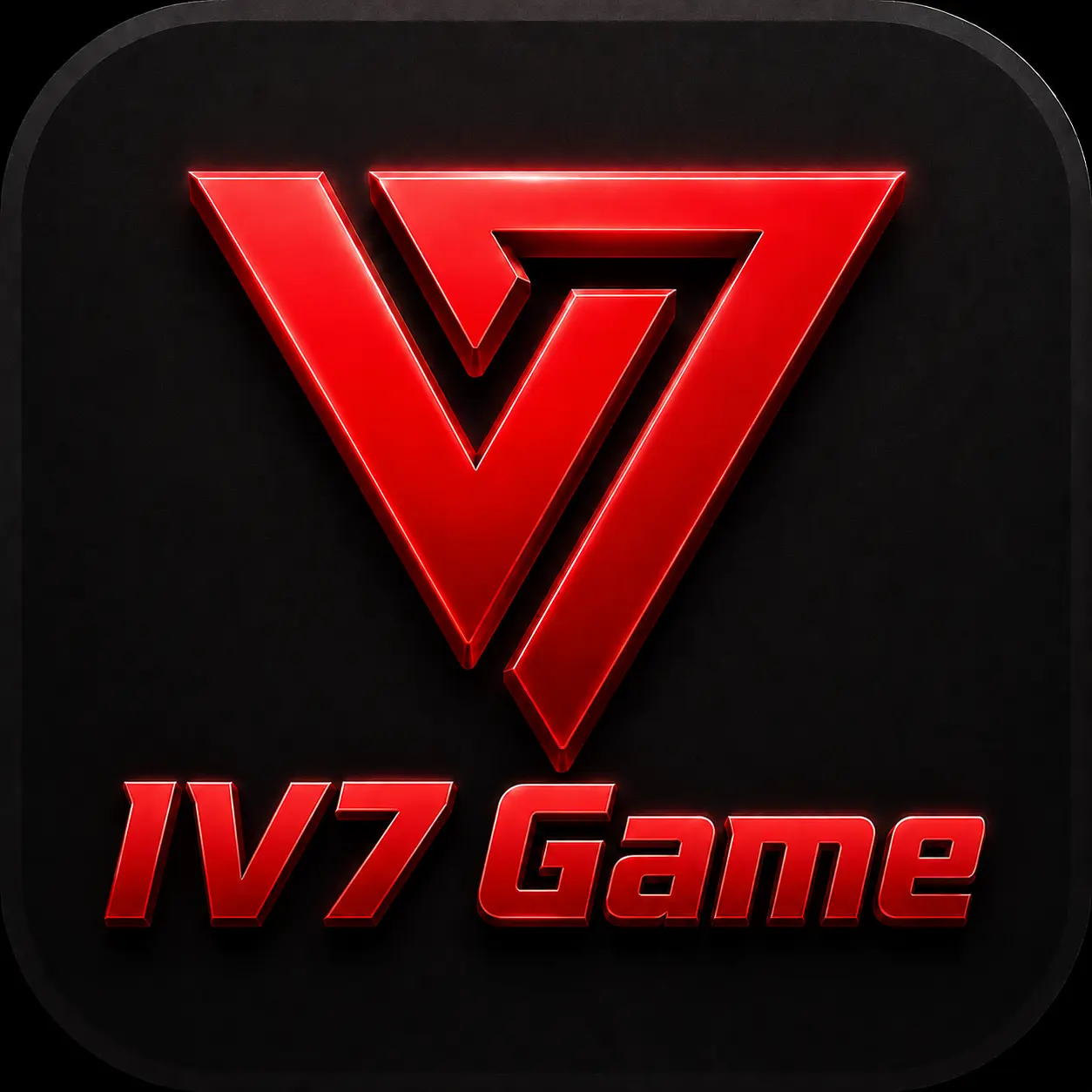 IV7 Game logo