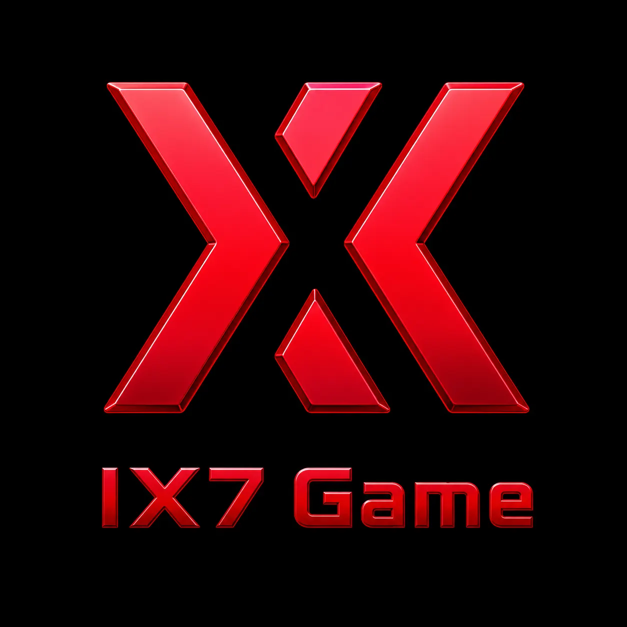 IX7 Game logo