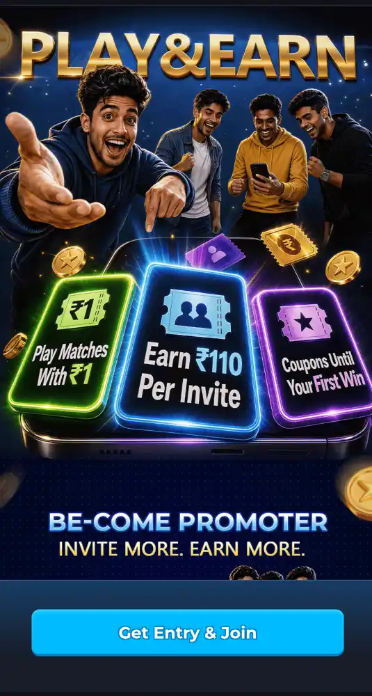 LUCKX Game cricket fantasy and prediction gaming
