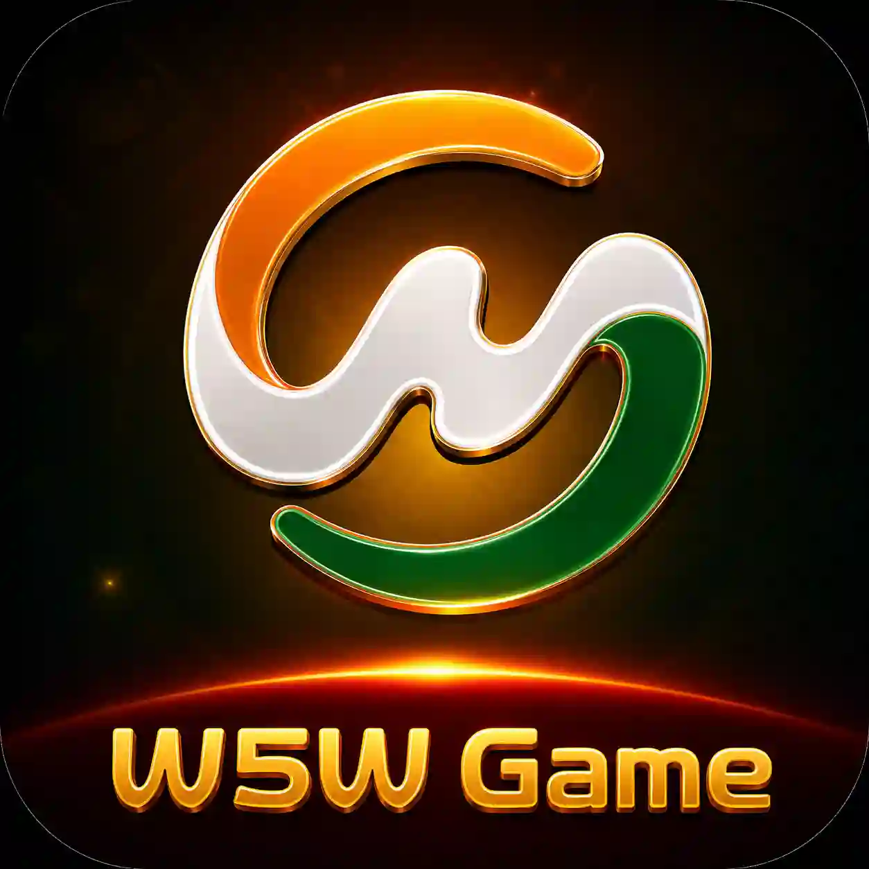 W5W Game logo