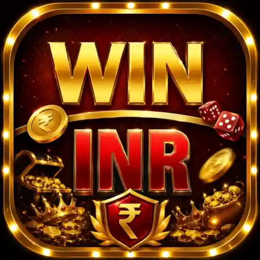 WININR Game logo