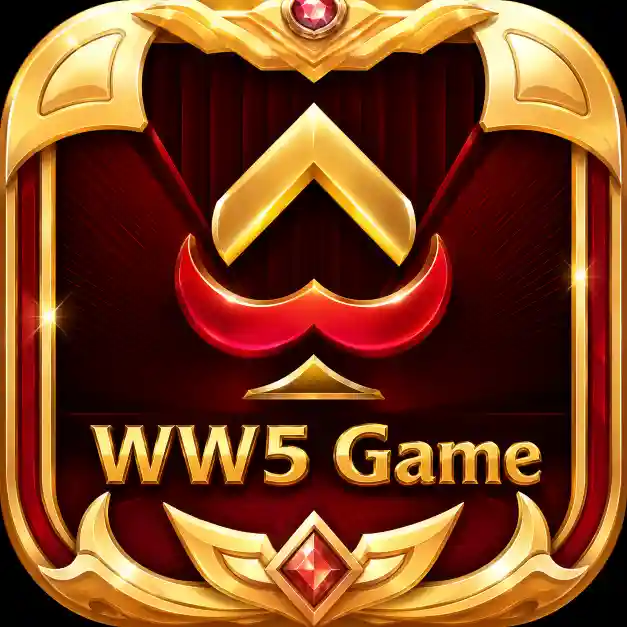 WW5 Game logo