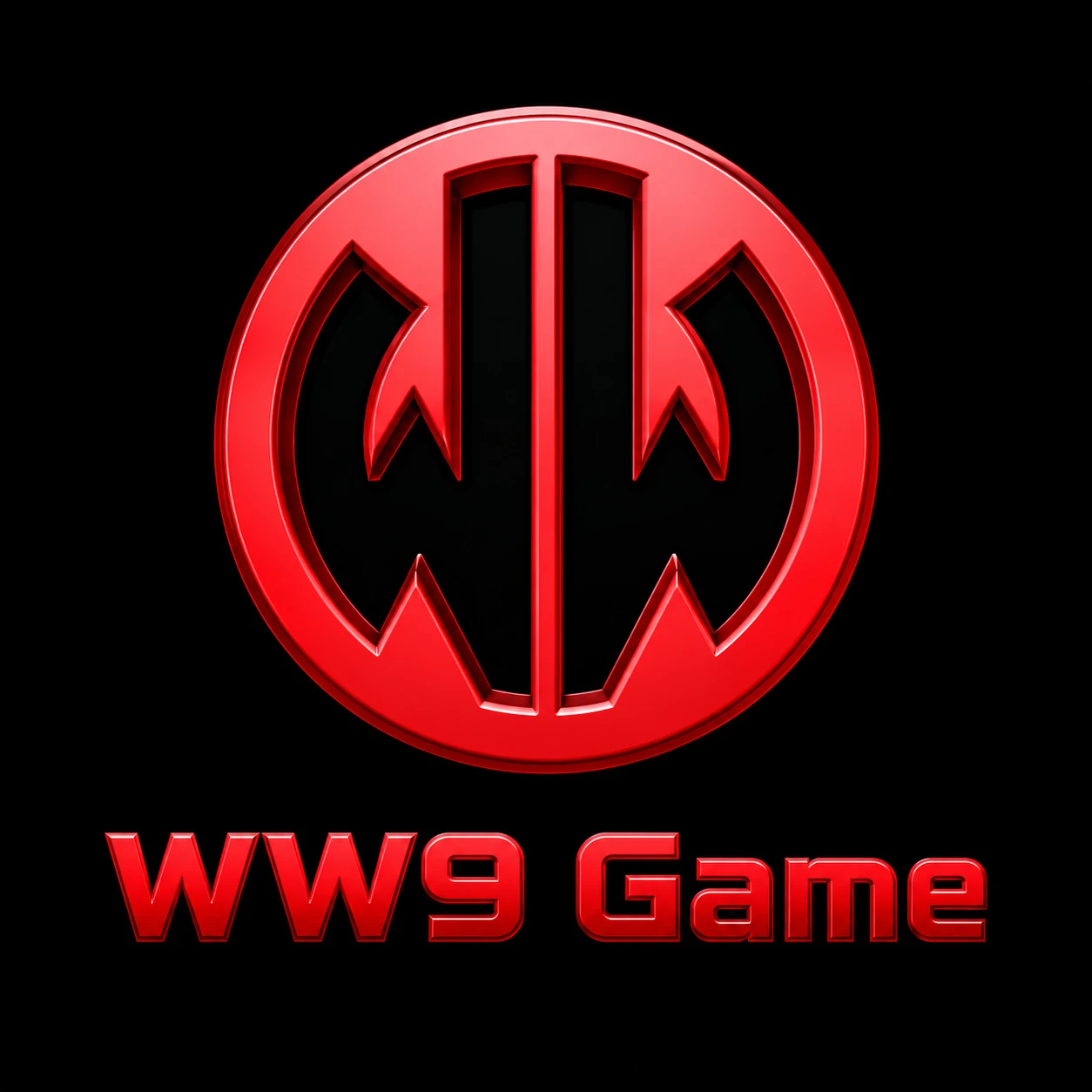WW9 Game logo